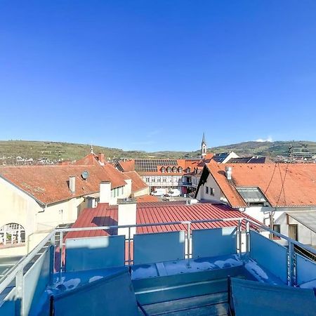 Ferienwohnung Kaiserblick Ihringen Zewnętrze zdjęcie