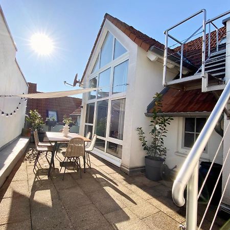 Ferienwohnung Kaiserblick Ihringen Zewnętrze zdjęcie