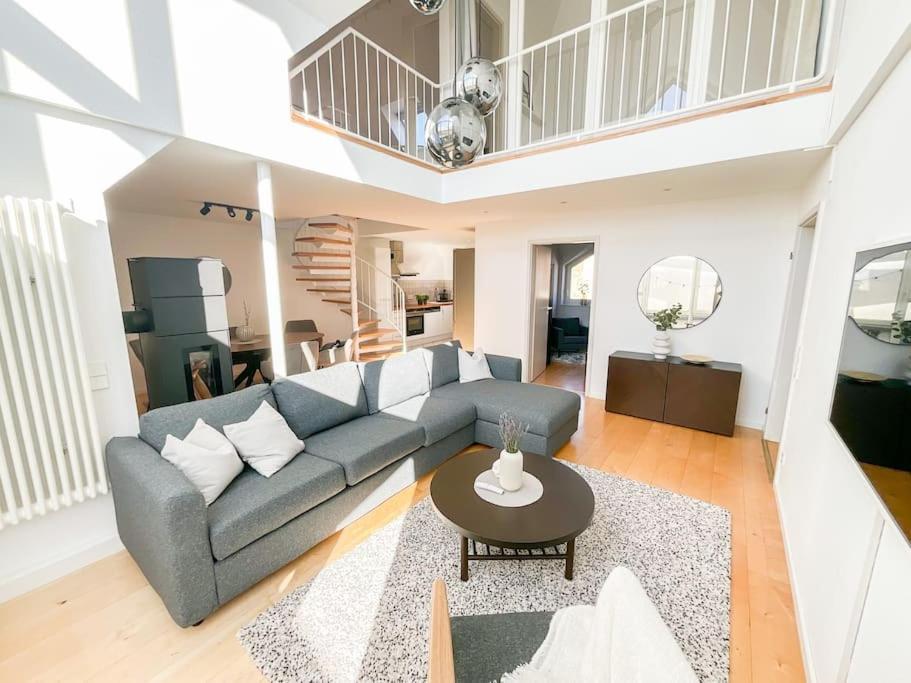 Ferienwohnung Kaiserblick Ihringen Zewnętrze zdjęcie