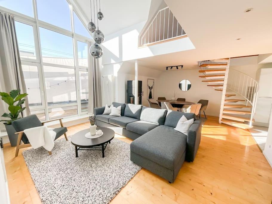 Ferienwohnung Kaiserblick Ihringen Zewnętrze zdjęcie
