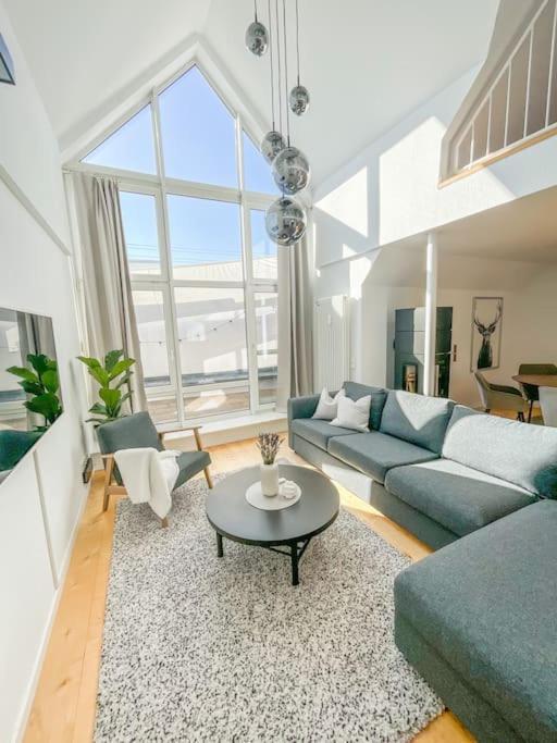 Ferienwohnung Kaiserblick Ihringen Zewnętrze zdjęcie