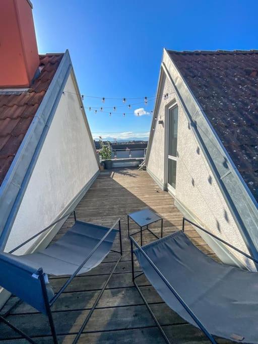 Ferienwohnung Kaiserblick Ihringen Zewnętrze zdjęcie