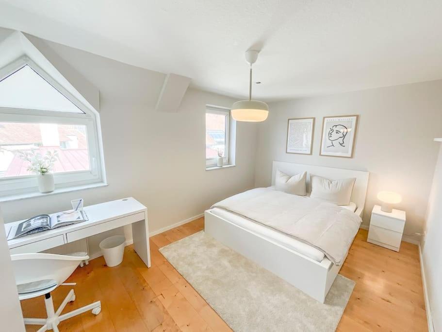Ferienwohnung Kaiserblick Ihringen Zewnętrze zdjęcie