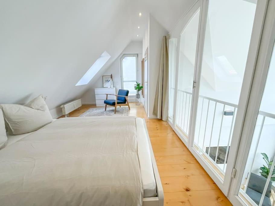 Ferienwohnung Kaiserblick Ihringen Zewnętrze zdjęcie
