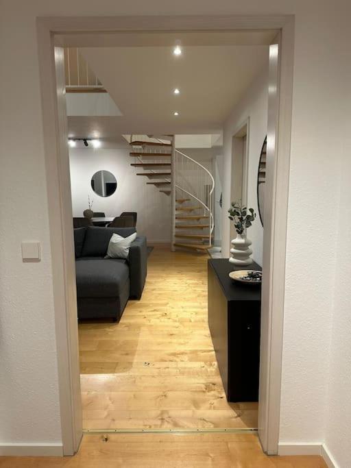 Ferienwohnung Kaiserblick Ihringen Zewnętrze zdjęcie