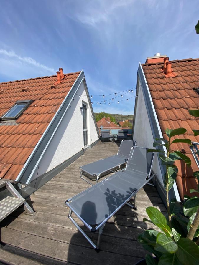 Ferienwohnung Kaiserblick Ihringen Zewnętrze zdjęcie