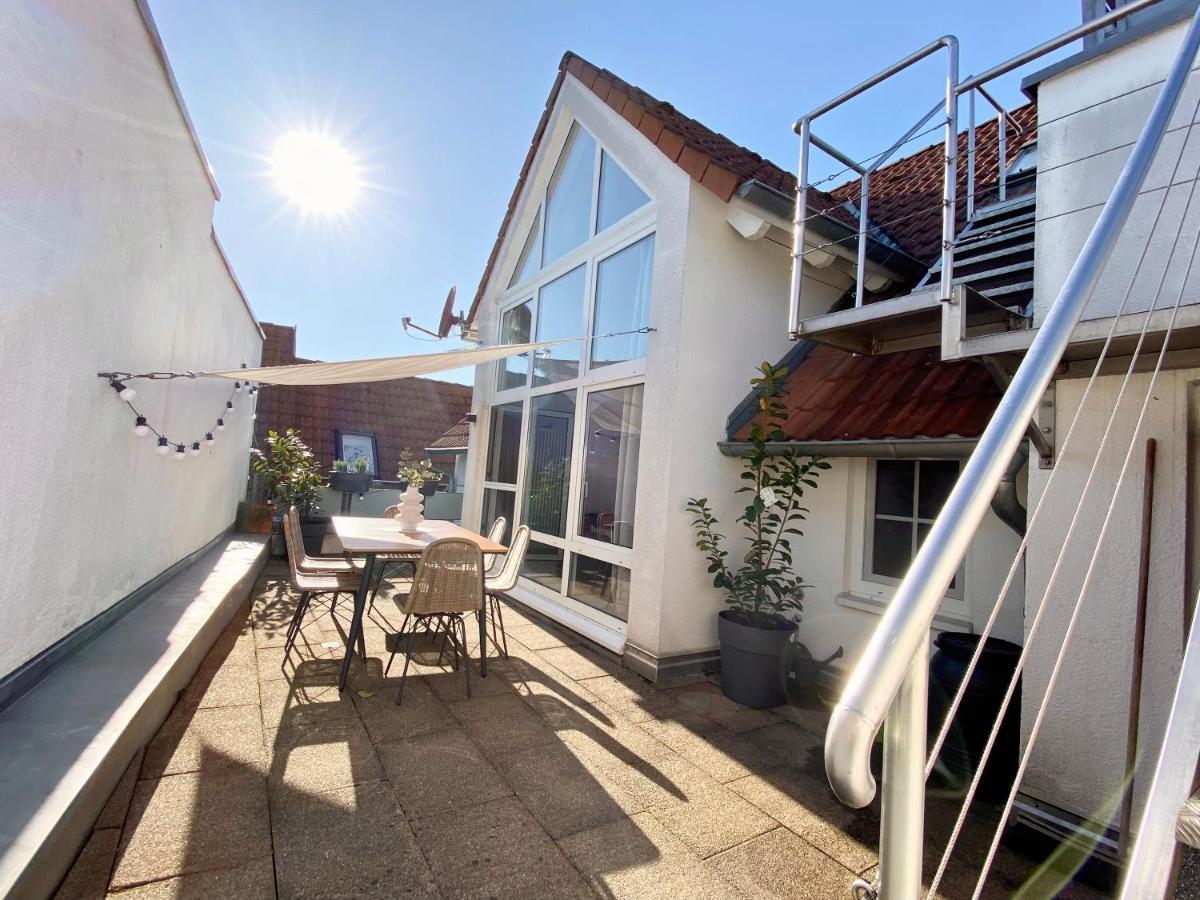Ferienwohnung Kaiserblick Ihringen Zewnętrze zdjęcie