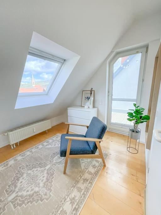 Ferienwohnung Kaiserblick Ihringen Zewnętrze zdjęcie