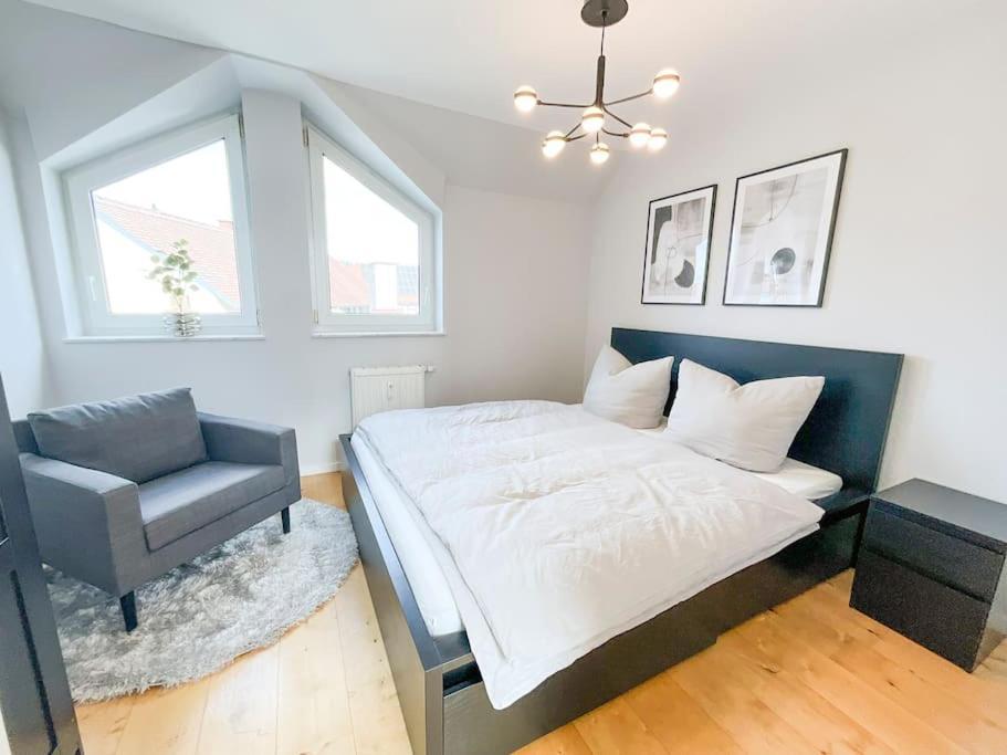 Ferienwohnung Kaiserblick Ihringen Zewnętrze zdjęcie