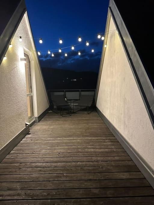Ferienwohnung Kaiserblick Ihringen Zewnętrze zdjęcie
