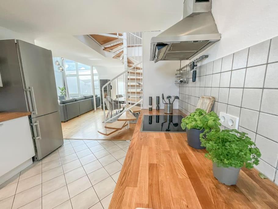 Ferienwohnung Kaiserblick Ihringen Zewnętrze zdjęcie