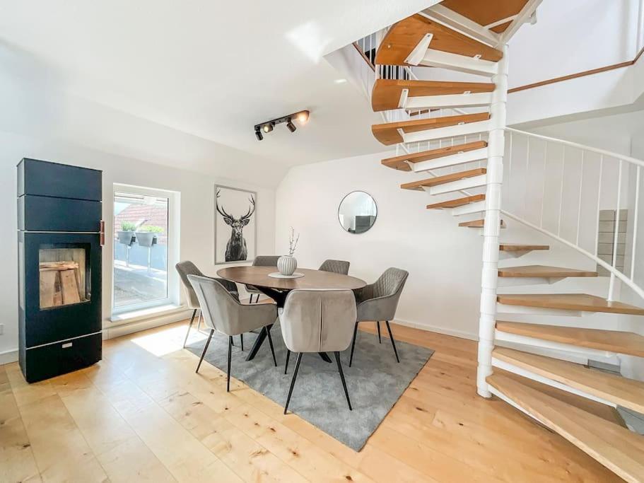 Ferienwohnung Kaiserblick Ihringen Zewnętrze zdjęcie