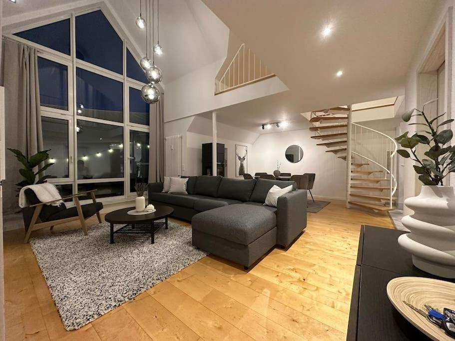 Ferienwohnung Kaiserblick Ihringen Zewnętrze zdjęcie