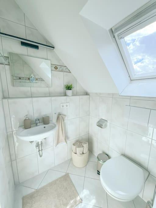 Ferienwohnung Kaiserblick Ihringen Zewnętrze zdjęcie