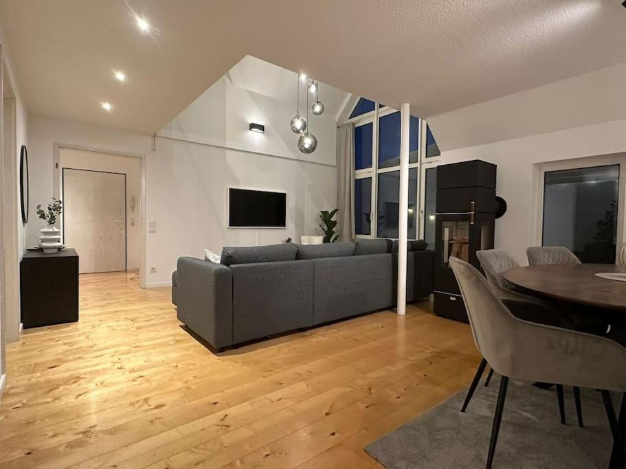 Ferienwohnung Kaiserblick Ihringen Zewnętrze zdjęcie