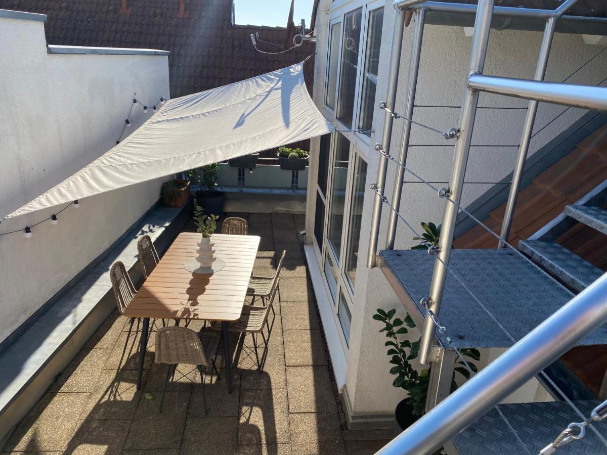 Ferienwohnung Kaiserblick Ihringen Zewnętrze zdjęcie