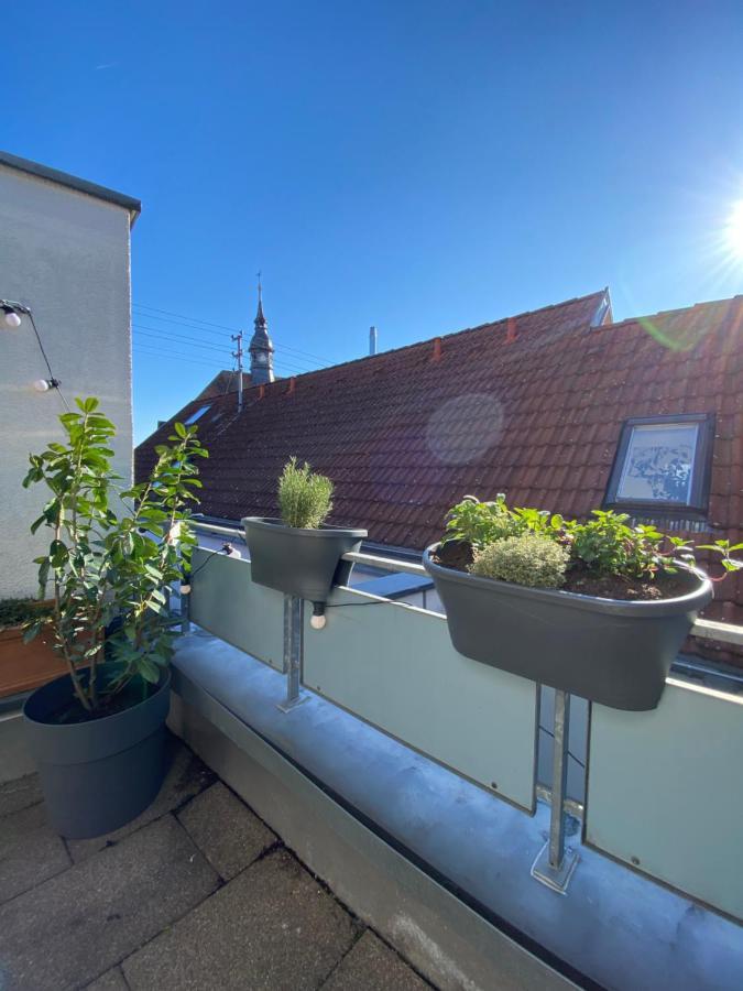 Ferienwohnung Kaiserblick Ihringen Zewnętrze zdjęcie